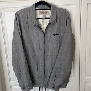 Ezekiel dress jacket